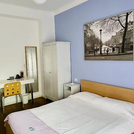 Via Padova 165-2
