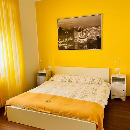 Via Padova 165-3